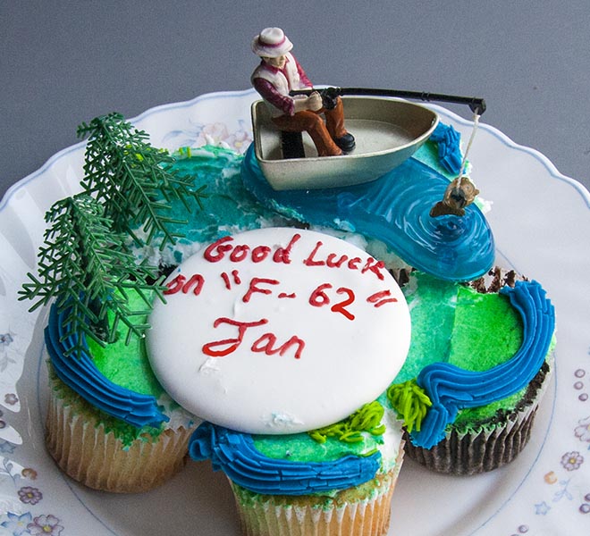 Happy Retirement!